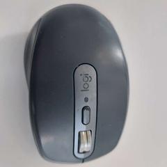 Datamus zwart, som rapportert av TU/e - Receptie Flux ved bruk av iLost