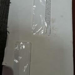 Courrier enveloppe blanche, a été signalé par TCL utilisant iLost