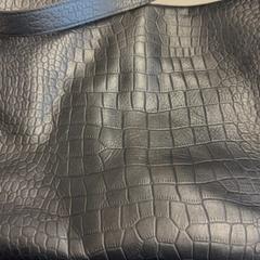 Tas, zoals gemeld door HTM met iLost