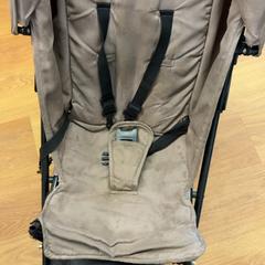 Pram, as reported by Het Amsterdamse Winterparadijs using iLost