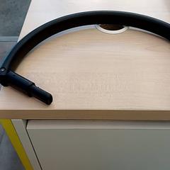 Barnvagnshandtag anse, rapporterat av IKEA Lille med iLost