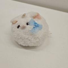 Peluche, a été signalé par IKEA Tokyo-Bay utilisant iLost