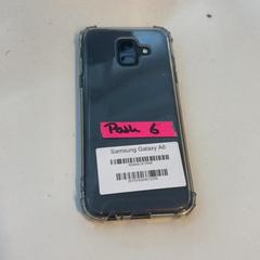 携帯電話 Samsung がiLostで Pathé Schouwburgplein によって報告されました