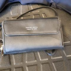 Tasje, zgłoszono przez Syntus Provincie Utrecht przy użyciu iLost