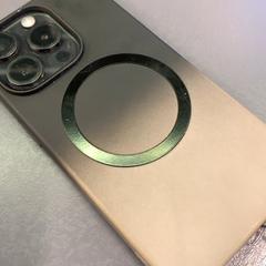 Smartphone Apple, rapporterat av Eindhoven Airport med iLost