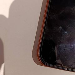 Telefon, som rapportert av De Efteling ved bruk av iLost