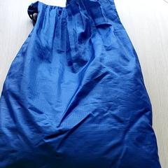 Sac de gym - Lossen, a été signalé par Regio Limburg - Leuven utilisant iLost