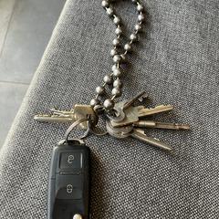 Key s, iLost-i jakinarazi zaion moduan