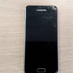 Smarttelefon Samsung, som rapportert av Regio Limburg - Leuven ved bruk av iLost