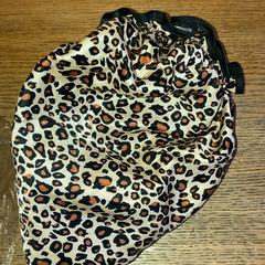 Badmuts, zoals gemeld door Van der Valk Hotel Kasteel TerWorm met iLost