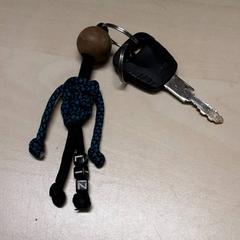 Clau, segons ha informat Arriva Oost-Brabant mitjançant iLost