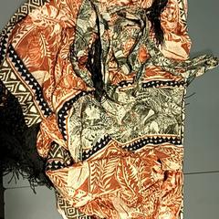 Robe, a été signalé par BOAT&CO utilisant iLost