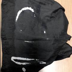 Torba Zwart, zgłoszono przez Transdev Hoeksche Waard Goeree Overflakkee przy użyciu iLost