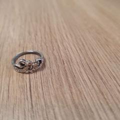 Gyűrű, amint azt Breda University of Applied Sciences Mgr. Hopmansstraat az iLost segítségével jelentette.