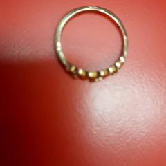 Necklace, as reported by UvA REC using iLost