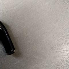 Tap de la pica, segons ha informat Arriva Friesland / Groningen mitjançant iLost