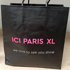 Taška, jak nahlášeno Qbuzz GD Groningen Peizerweg pomocí iLost