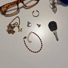 Joyería Diverse, ha sido reportado por Gemeente Meierijstad con iLost