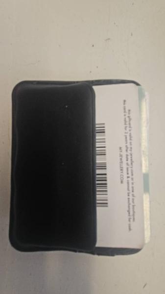 Wallet Bos