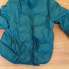 Jas Groen, zoals gemeld door HTM met iLost