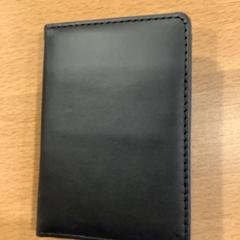 카드 소지자 van Beijma, iLost를 사용하여 Gemeente Amsterdam에 보고됨