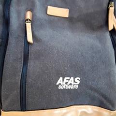 Bag, som rapportert av EBS Tramplein ved bruk av iLost