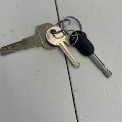 Clave, segundo informou GVB usando iLost