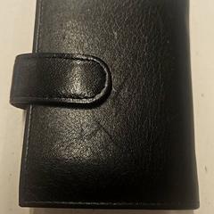 Portefeuilles, zoals gemeld door GVB met iLost