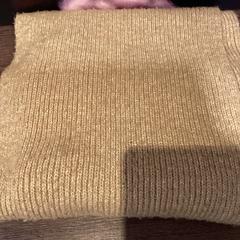 Šál Camel - 041225 KENS2, ako bolo nahlásené Ziggo Dome pomocou iLost