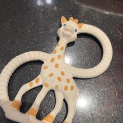 Speelgoed, ha sido reportado por Van der Valk Hotel Utrecht con iLost