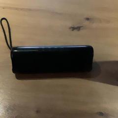 Blåtann-høytaler Black, som rapportert av MEININGER Hotel Köln West ved bruk av iLost