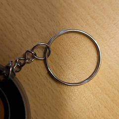 Clauer, segons ha informat GVB mitjançant iLost