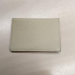 Titular de la targeta, segons ha informat Regio Antwerpen - Brussel mitjançant iLost