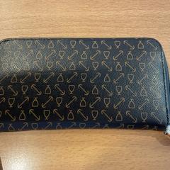 Wallet Katsande, as reported by Gemeente Amsterdam - Bureau Gevonden Voorwerpen using iLost