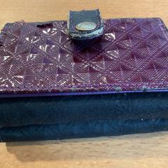 Portemonnee, zoals gemeld door Gemeente Amsterdam - Bureau Gevonden Voorwerpen met iLost