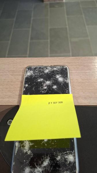 Smartphone