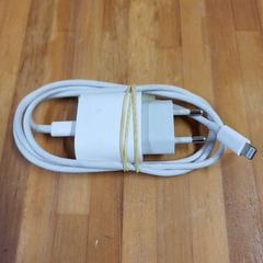 Cargador de iPhone iphi, segundo informou Bolognalaan 101 usando iLost