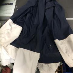Rain jacket, as reported by Breng Nijmegen using iLost
