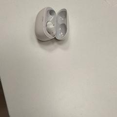 Funda para auriculares, segundo informou ilévia usando iLost