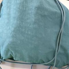 Turnpike-väska groen, rapporterat av Centraal magazijn med iLost