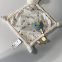 Speen en doek Boerderij, rapporterat av Burgers' Zoo med iLost