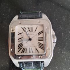 Horloge, iLost에 보고됨