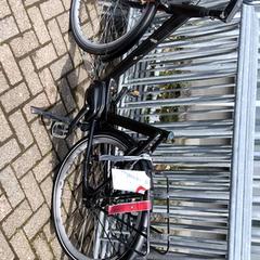 Herrenfahrrad, gemeldet von Stadswerk072 über iLost