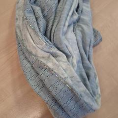 Scarf echa, rapporterat av IKEA Metz med iLost