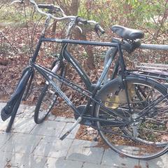 Herenfietsen, iLost-i jakinarazi zaion moduan