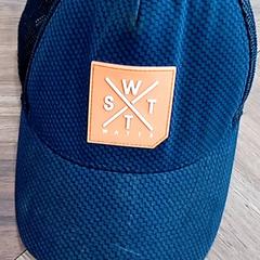 Cap, as reported by CARS HANGARD using iLost