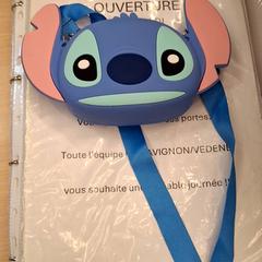 Borse, come riportato da IKEA Avignon utilizzando iLost