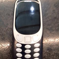 Telefon Nokia, gemeldet von Rotterdam The Hague Airport über iLost