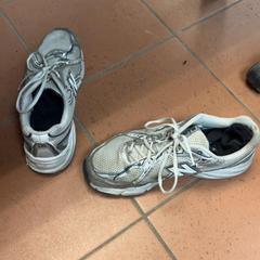 Shoe, as reported by Familiepark Drievliet using iLost