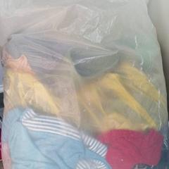 كيس شفاف، كما تم الإبلاغ عنه بواسطة محطة الدمام (الدمام) عبر iLost